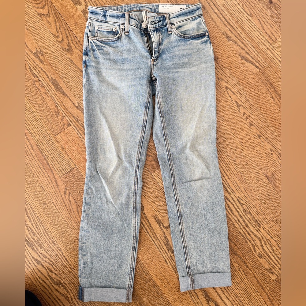 Rag n Bone Dre Jean